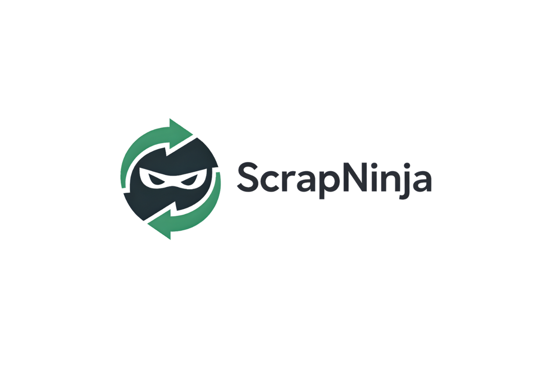 ScrapNinja